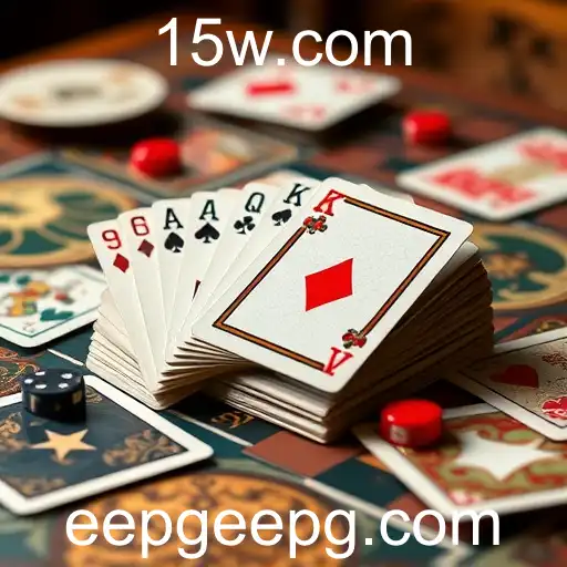 Jogos de cartas