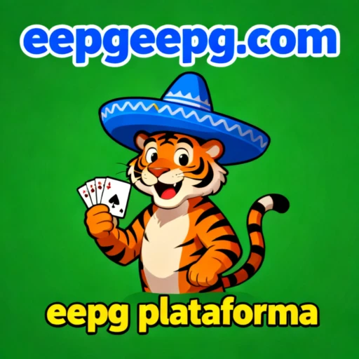 eepg plataforma Logo